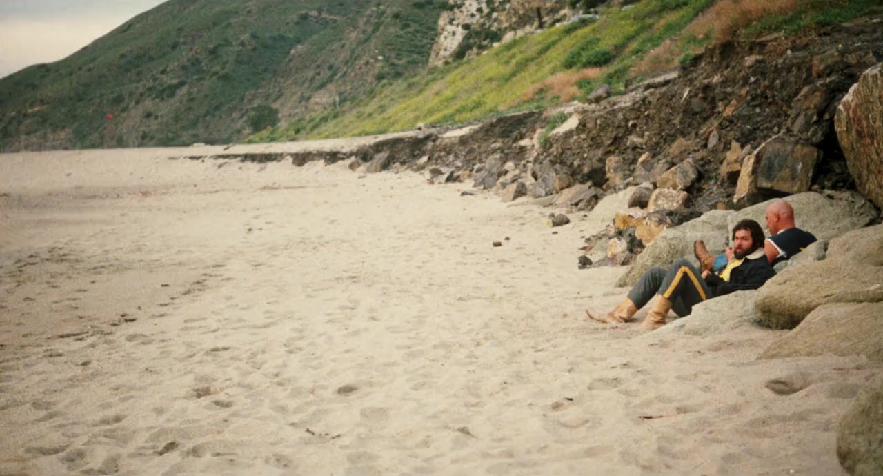 Dangerous Men screenshot 2