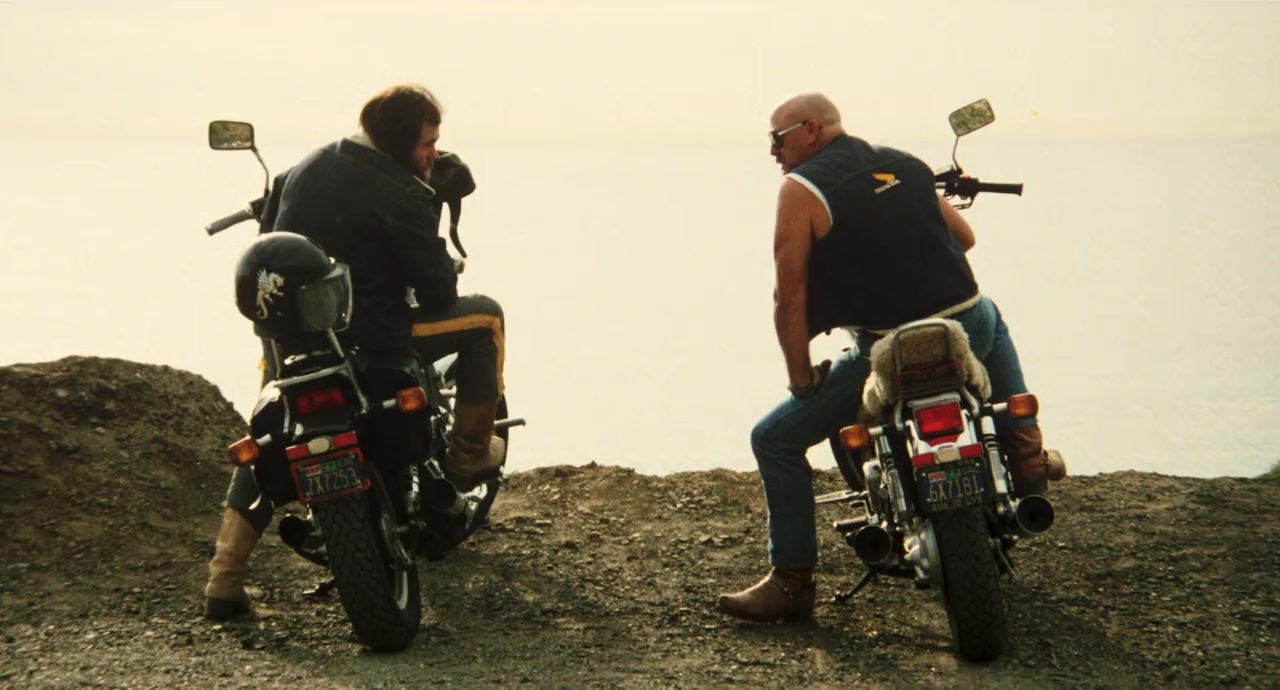 Dangerous Men screenshot 3