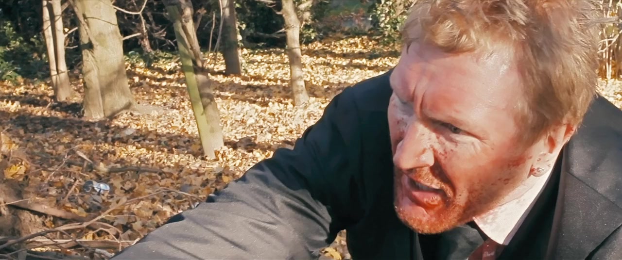 Dangerous Mind of a Hooligan screenshot 1