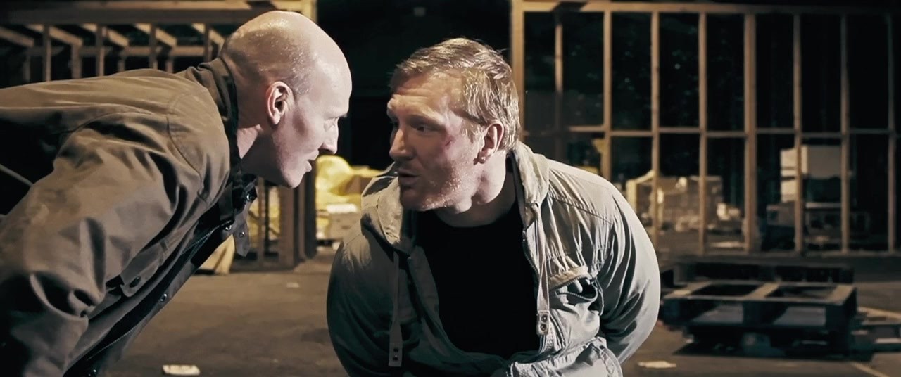 Dangerous Mind of a Hooligan screenshot 3