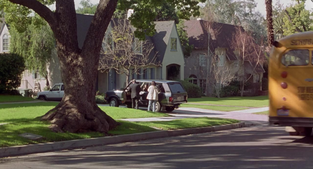 Dangerous Minds screenshot 1