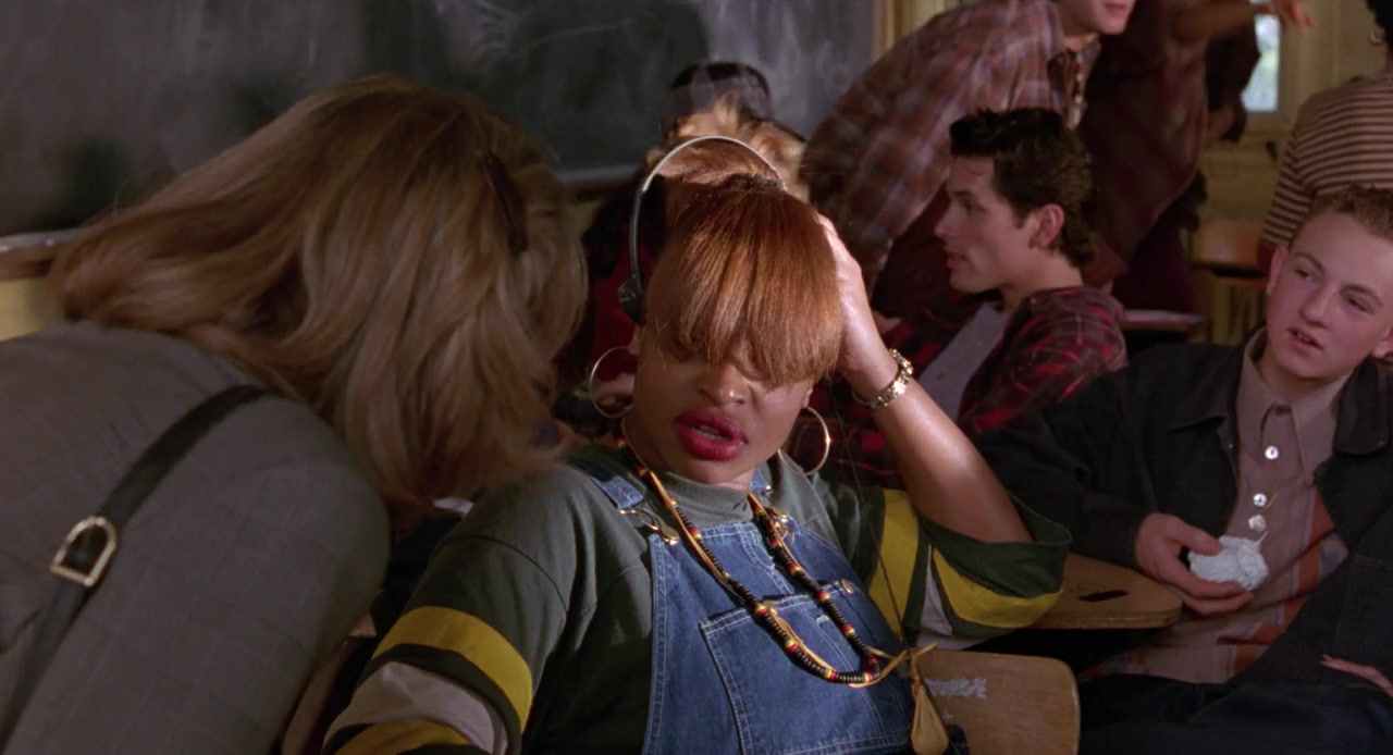 Dangerous Minds screenshot 3