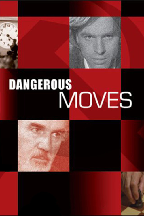 La diagonale du fou (1984) poster