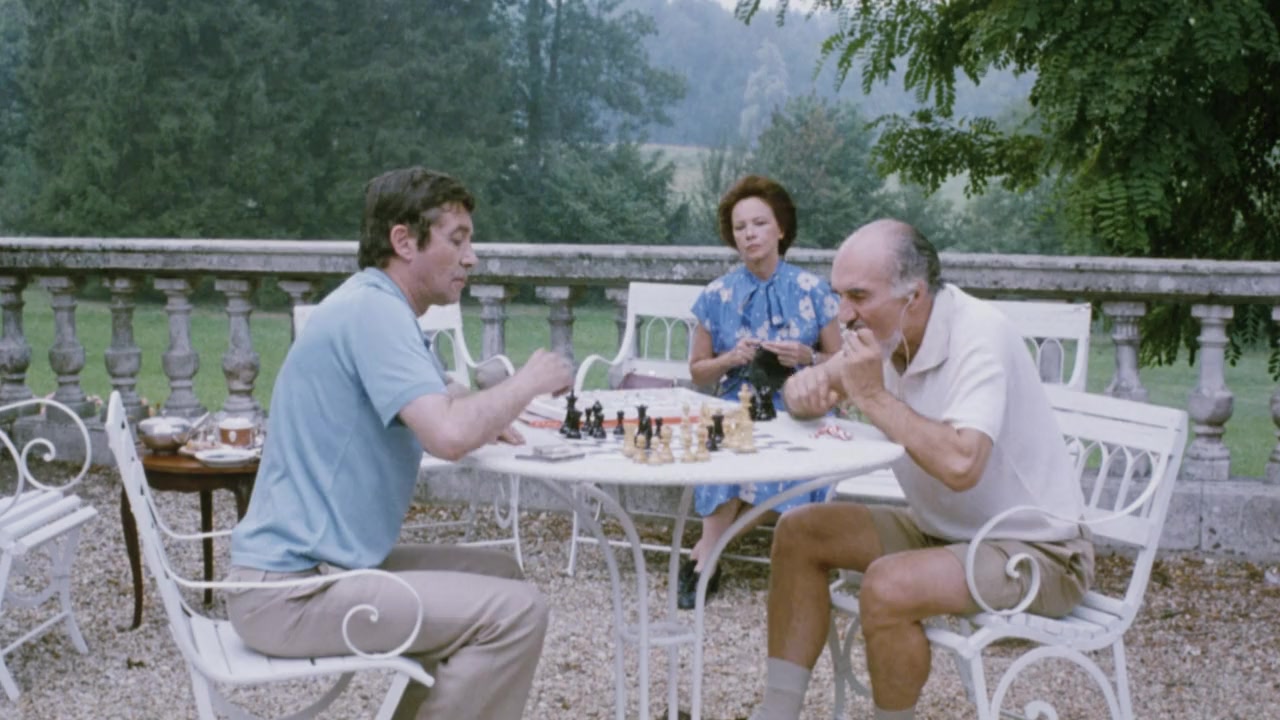 La diagonale du fou screenshot 1