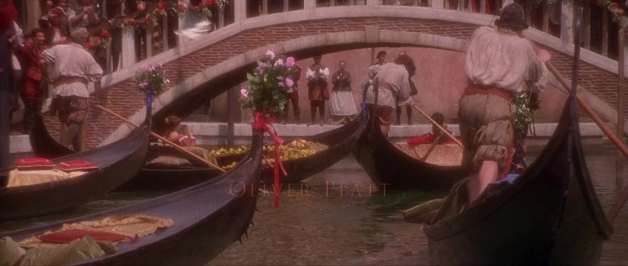 Dangerous Beauty screenshot 1