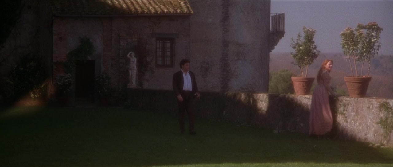 Dangerous Beauty screenshot 2