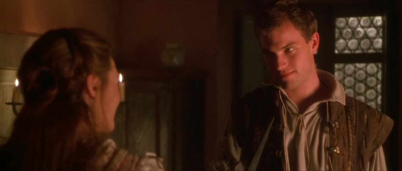 Dangerous Beauty screenshot 3