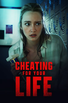 Dangerous Cheaters (2022) poster