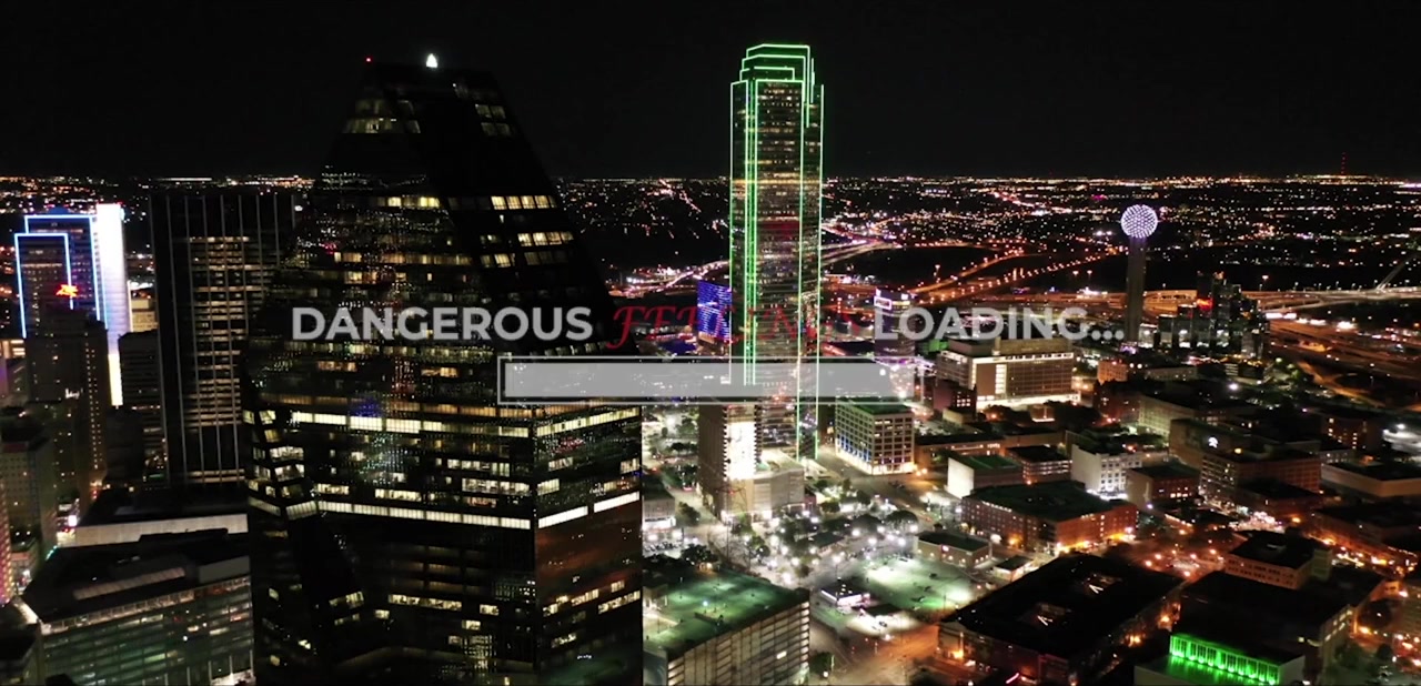 Dangerous Feelings screenshot 1