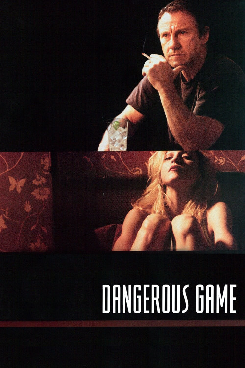 Snake Eyes (1993) poster