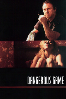 Snake Eyes (1993) poster