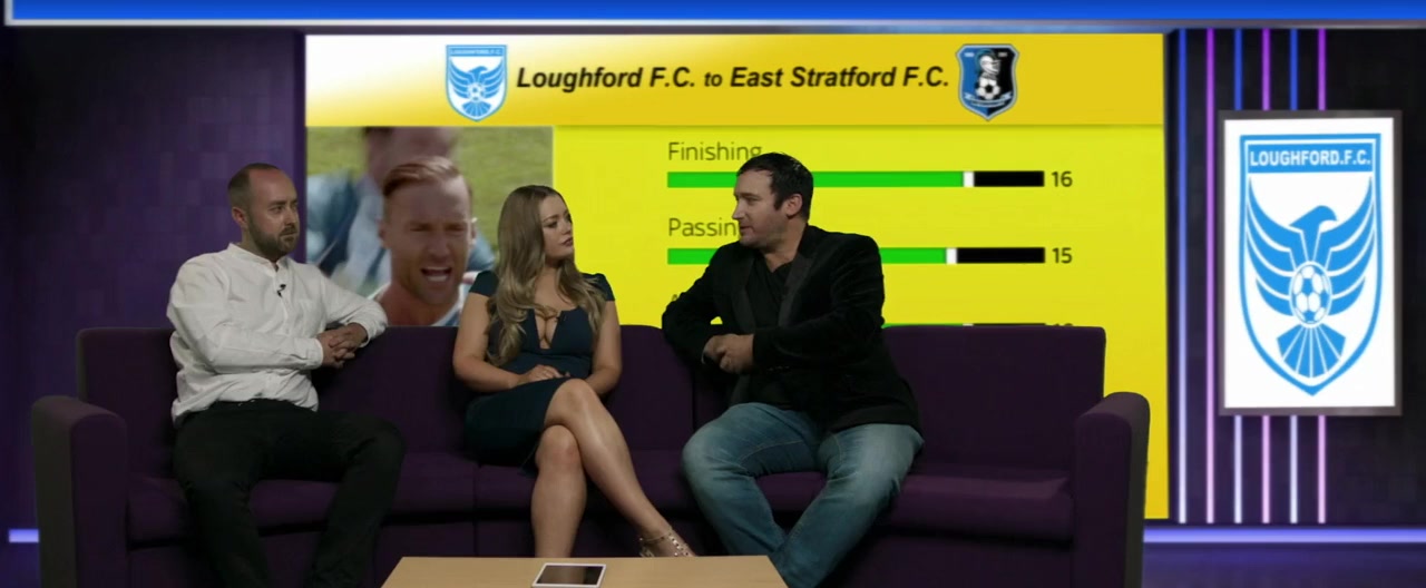 Dangerous Game screenshot 3