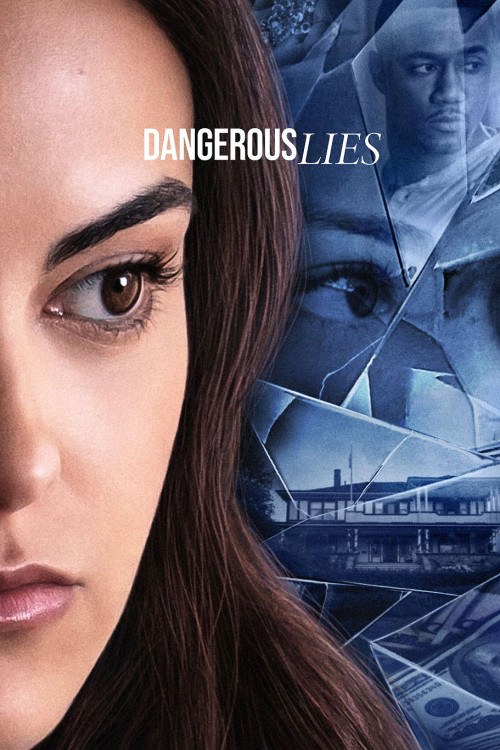 Dangerous Lies (2020) poster