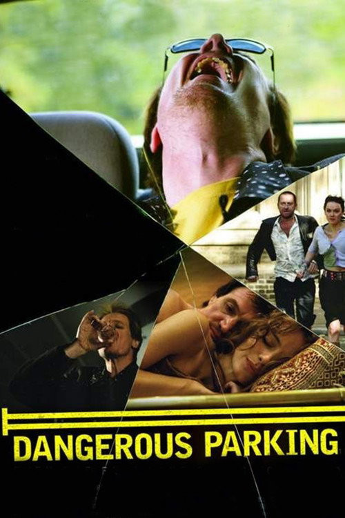 Dangerous Parking (2007) poster