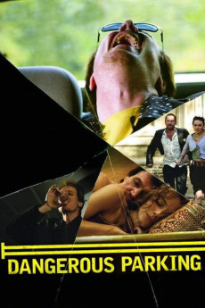 Dangerous Parking (2007) poster