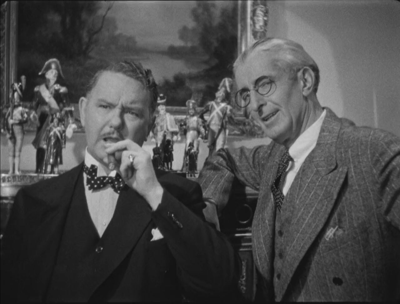 Dangerous to Know screenshot 2