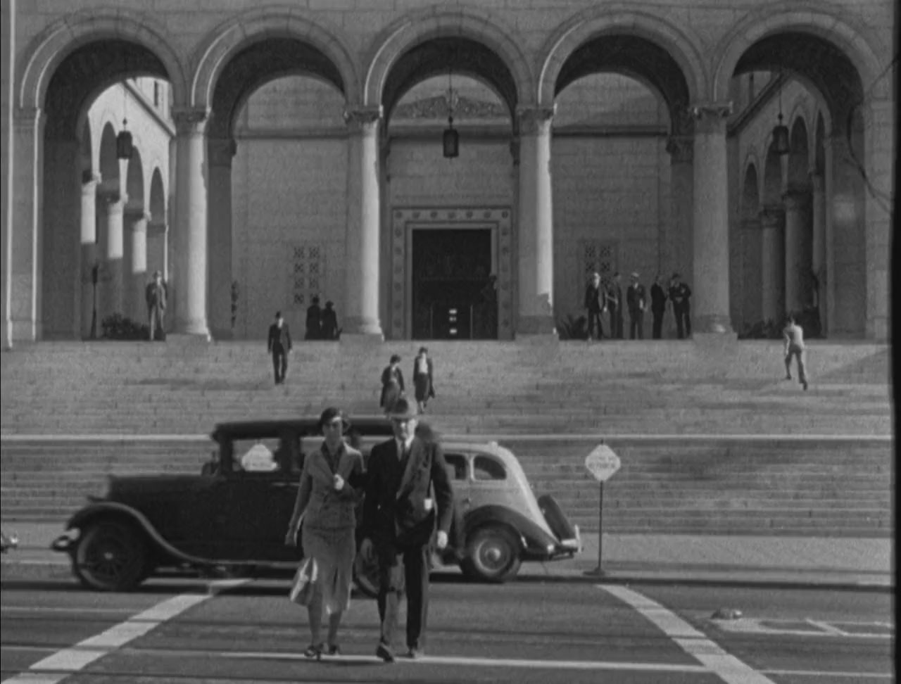 Dangerous to Know screenshot 3