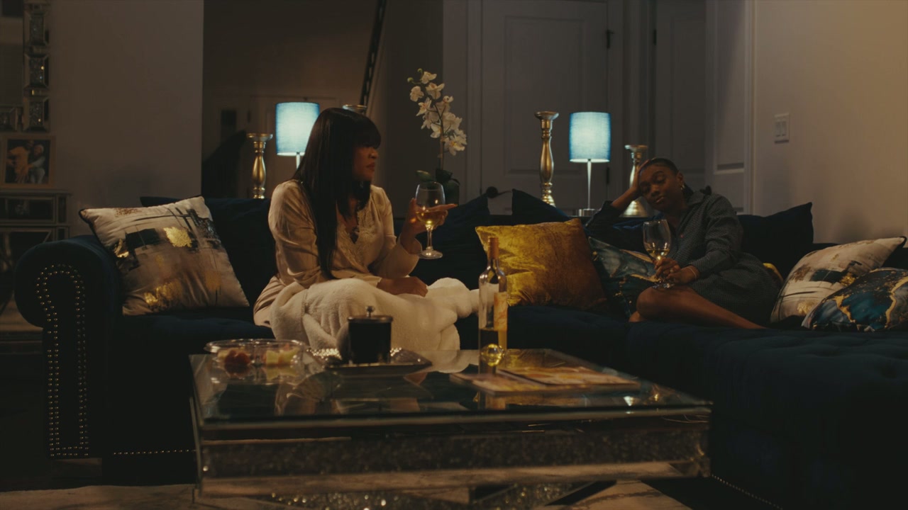 Dangerously in Love screenshot 1