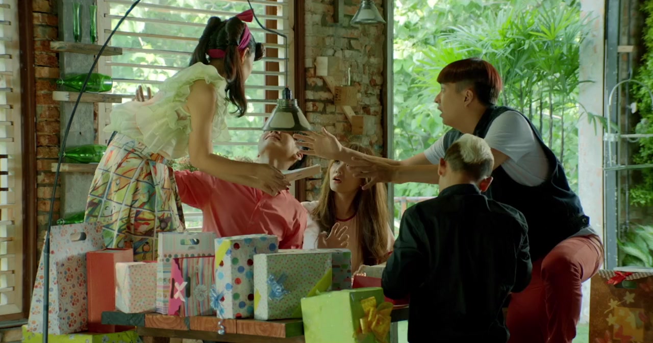 Chang Trai Nam Ay screenshot 1