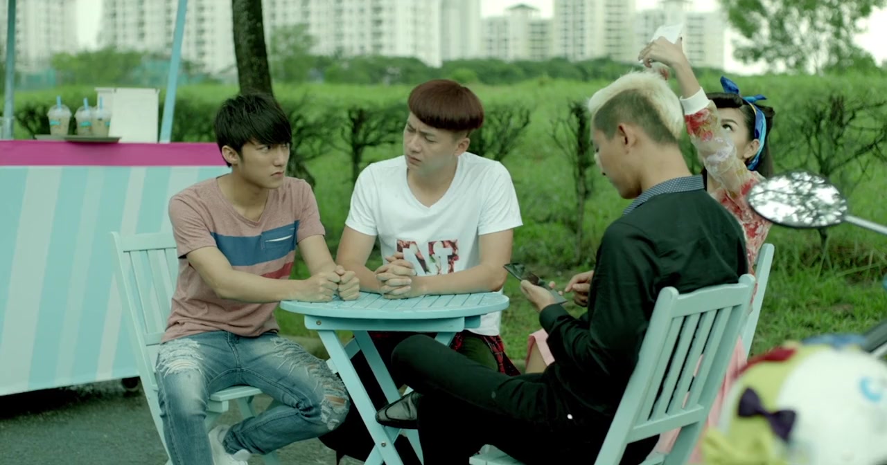 Chang Trai Nam Ay screenshot 2