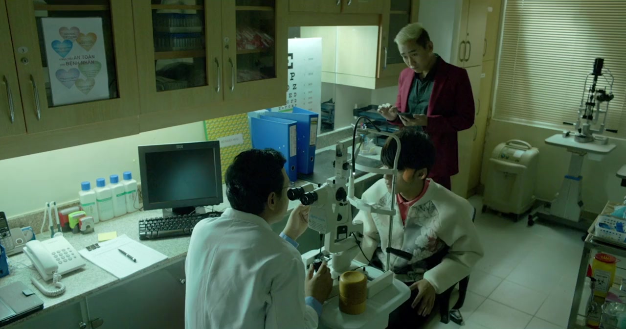 Chang Trai Nam Ay screenshot 3