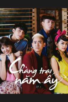 Chang Trai Nam Ay (2014) poster