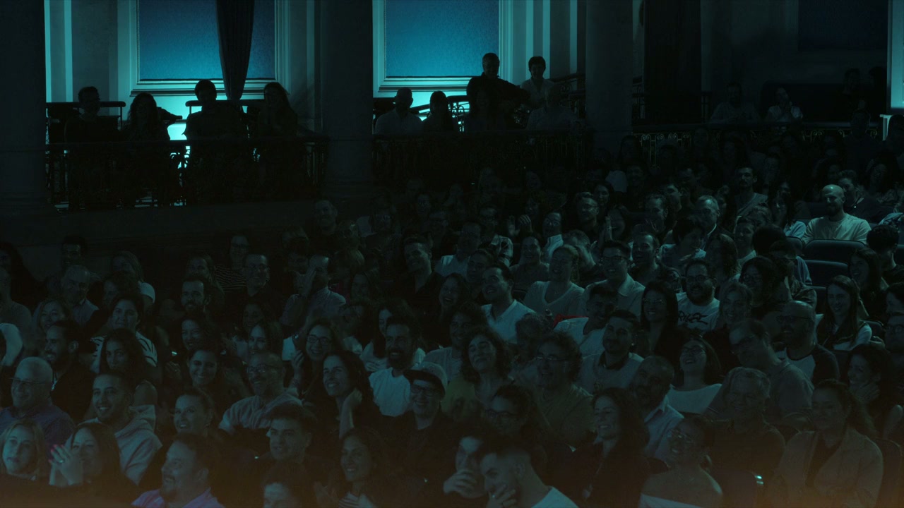 Dani Rovira: Vale la pena screenshot 2