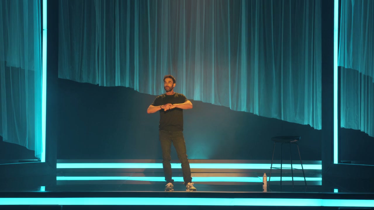 Dani Rovira: Vale la pena screenshot 3