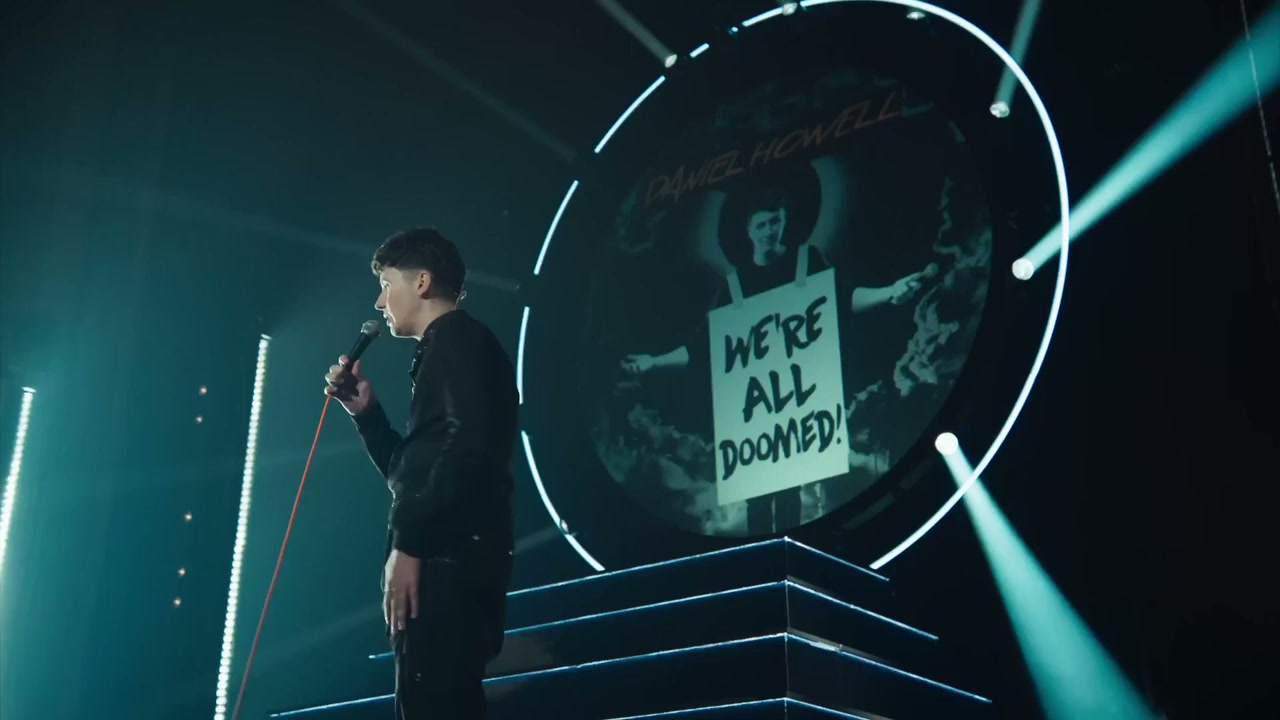 Daniel Howell: We're All Doomed! screenshot 2