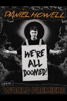 Daniel Howell: We're All Doomed! (2024) poster