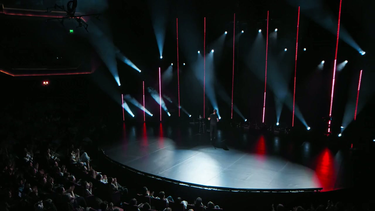 Daniel Sloss: CAN'T screenshot 1