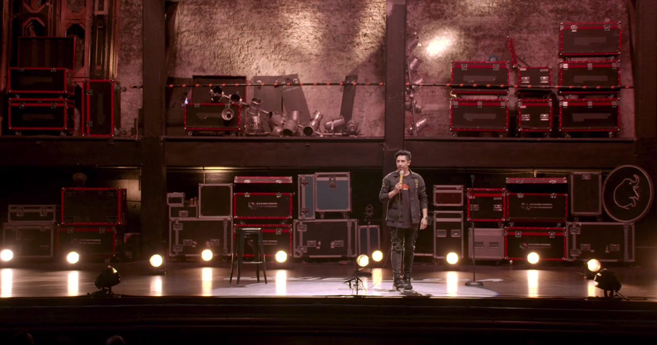 Daniel Sosa: Maleducado screenshot 1