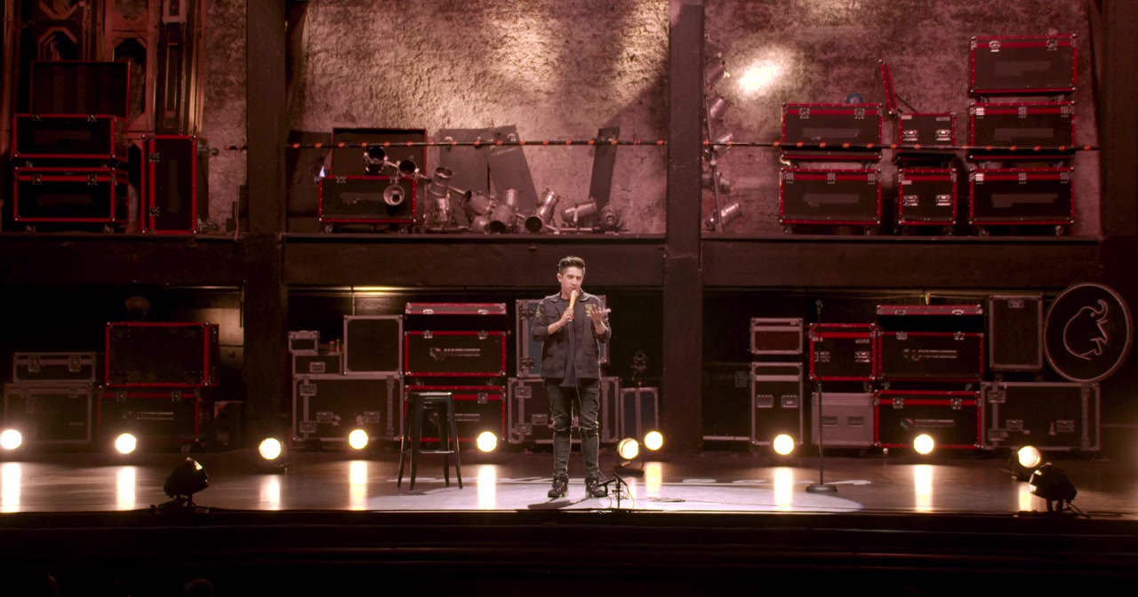 Daniel Sosa: Maleducado screenshot 2