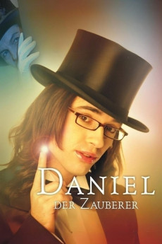 Daniel der Zauberer (2004) poster