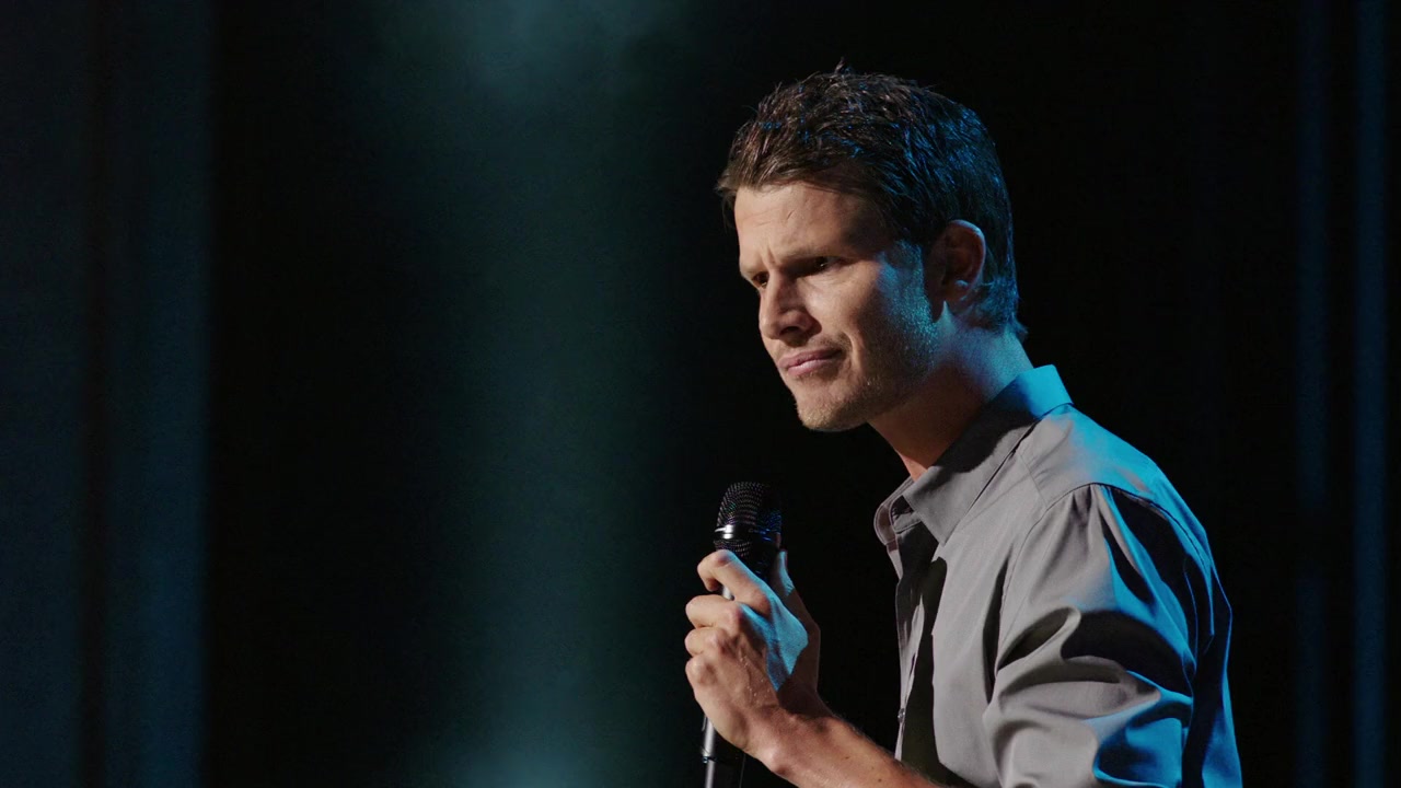 Daniel Tosh: People Pleaser screenshot 1