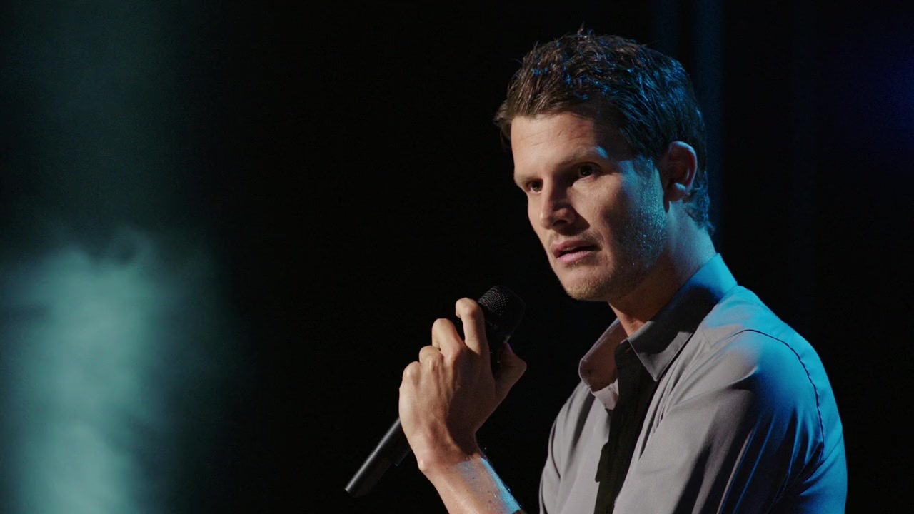 Daniel Tosh: People Pleaser screenshot 2