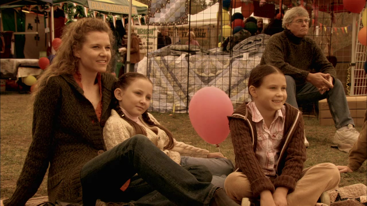 Daniel's Daughter screenshot 1