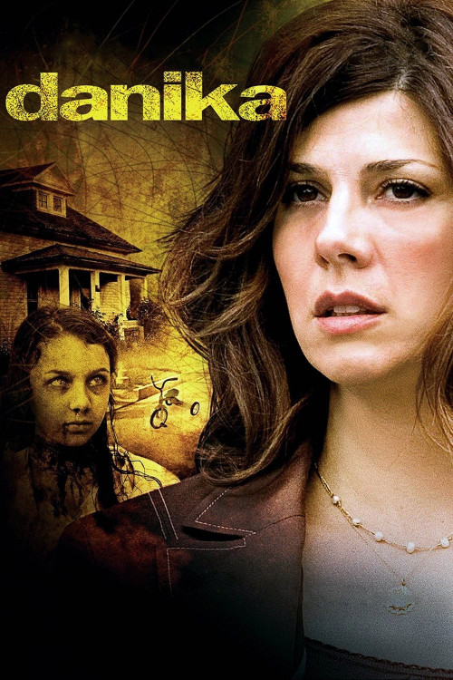 Danika (2005) poster