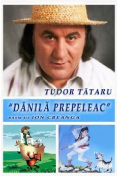 Danila Prepeleac (1996) poster