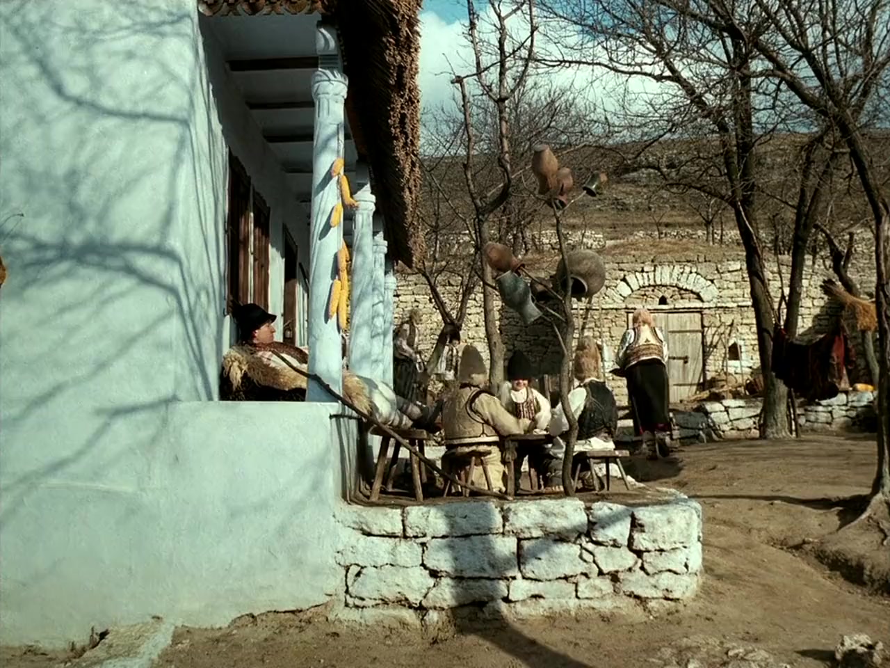 Danila Prepeleac screenshot 1