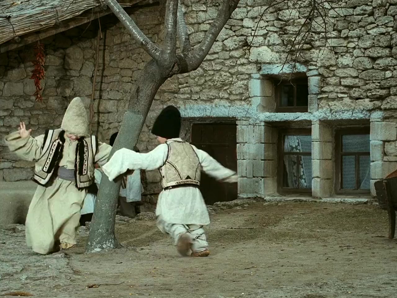 Danila Prepeleac screenshot 3