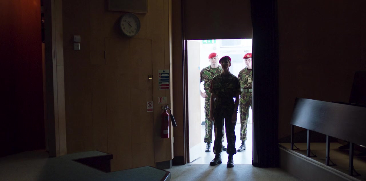 Danny Boy screenshot 3