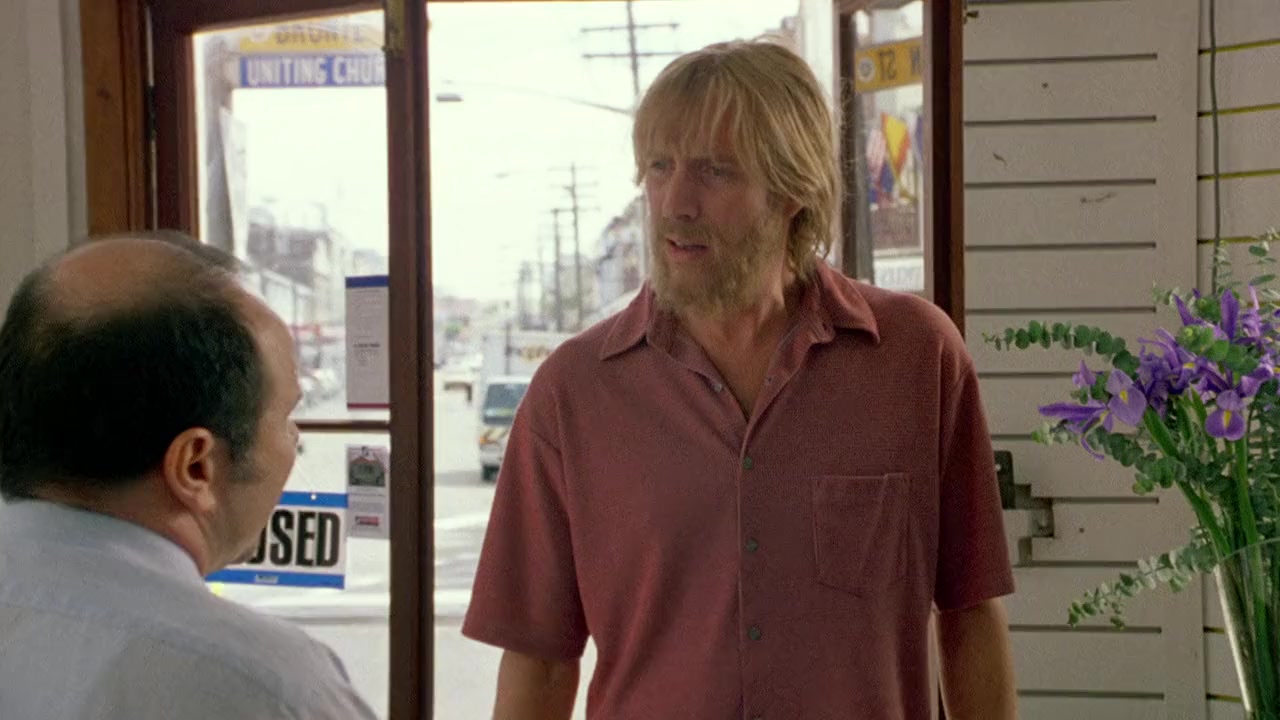 Danny Deckchair screenshot 1