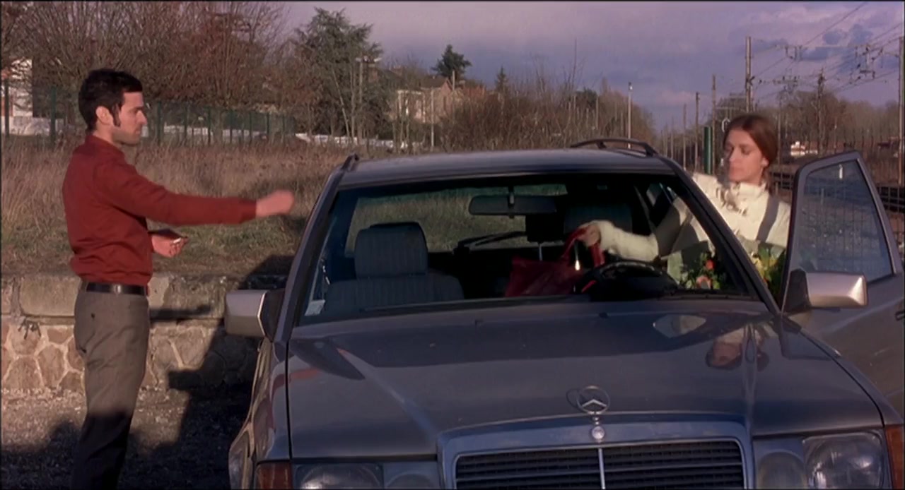 Dans Paris screenshot 1