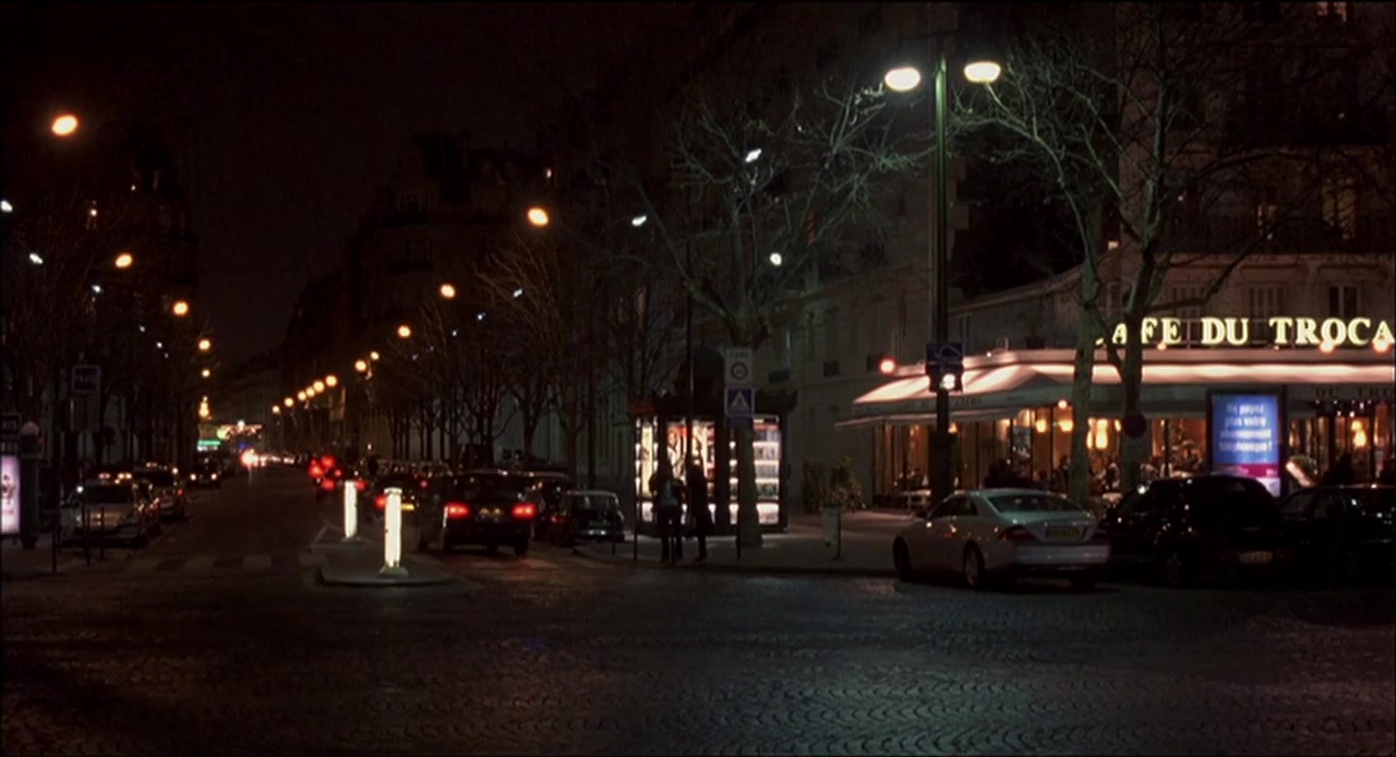 Dans Paris screenshot 2