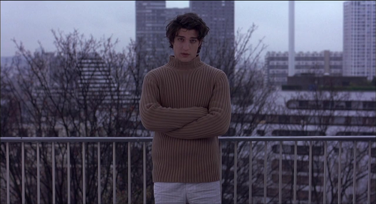 Dans Paris screenshot 3