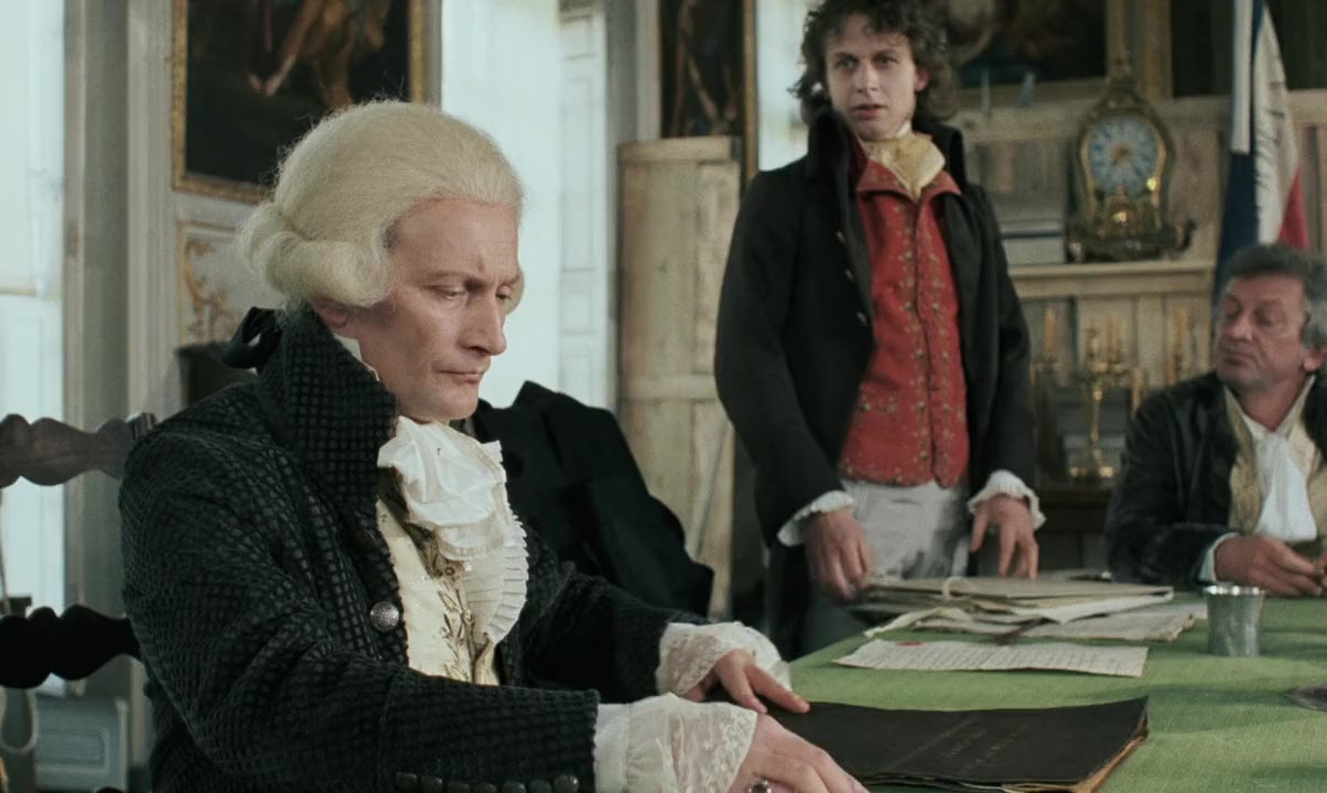 Danton screenshot 3