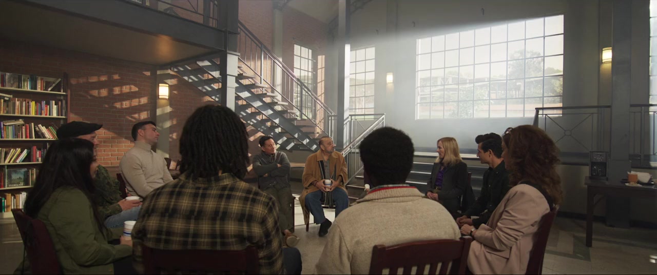 Dante's Hotel screenshot 2