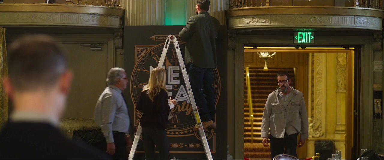 Dante's Hotel screenshot 3