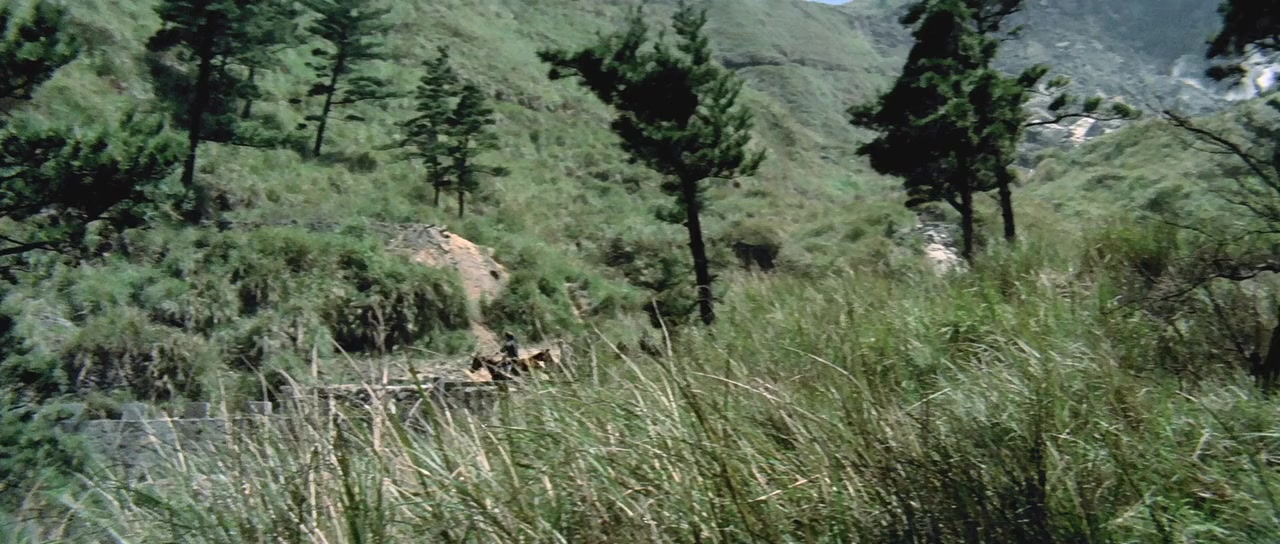 Dao huang ling screenshot 1